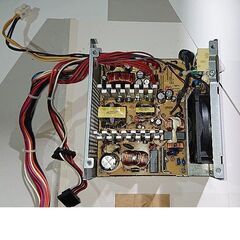 【比較的美品】電源ユニット Dell H275AM-00 CF5W6 275Wの画像