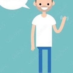 外国人男性、色々気軽に話せる友達募集