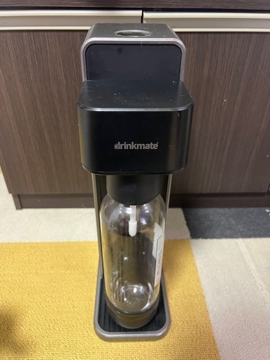 炭酸メーカー