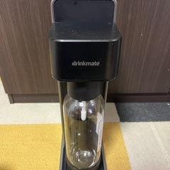 炭酸メーカー