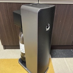 炭酸メーカーの画像