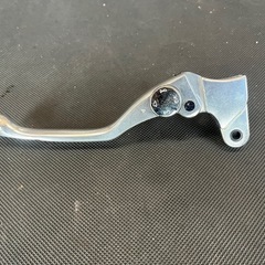 ハーレーダビッドソン 純正　クラッチレバー