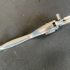 ハーレーダビッドソン 純正　クラッチレバーの画像