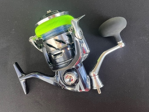 21ツインパワー 14000XG