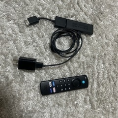 Amazon Fire TV Stick HD |の画像