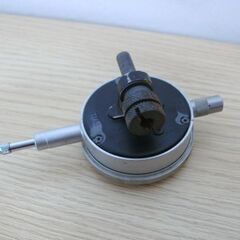 PEACOCK No.107 0.01×10mm ダイヤルゲージ ピーコック　札幌 中央区 南12条店の画像