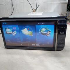カーナビ　イクリプスメモリーナビ　AVN-Z04iwの画像