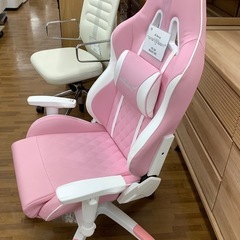 【AK Racing】ゲーミングチェアが入荷しました！の画像
