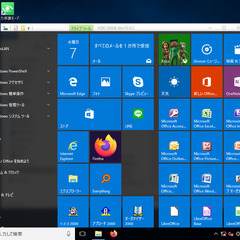 難民の方 プレゼント デスクトップ WINDOWS10 表計算 音楽の画像