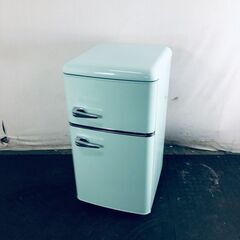 アイリスオーヤマ 冷蔵庫(キッチン家電)の中古が安い！激安で