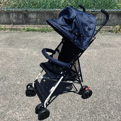 ヤトミ HAPPINESS スムースバギー・軽量コンパクトB型ベ...