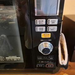 オーブンレンジ パナソニックの画像
