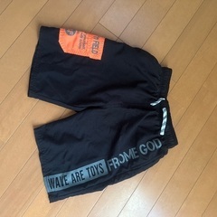 水着男の子130の画像