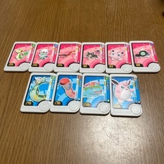 ポケモンフレンダピック星2.3の画像