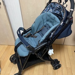 Combi A型ベビーカー