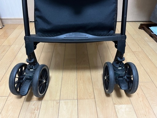 Combi A型ベビーカー