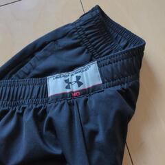 アンダーアーマ〜ハーフパンツの画像