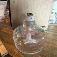 アルコールランプ
