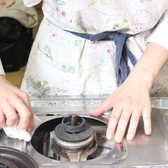 【初心者OK！】江東区のシェアハウスの清掃軽作業（最初は先輩スタッフが引率しながら、マンツーマンでレクチャーします）の画像