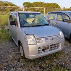 格安軽自動車