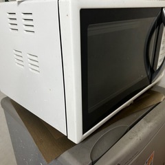 電子レンジ