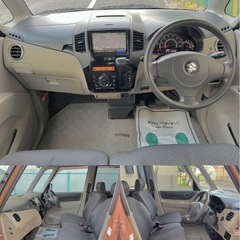 パレット　XS　電動スライドドア　車検2年の画像