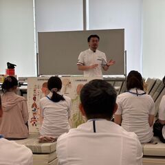 将来に向けて手に職をつけませんか？？の画像