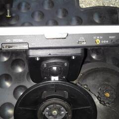 SONY カークレードルキット NVA-CU5Jの画像