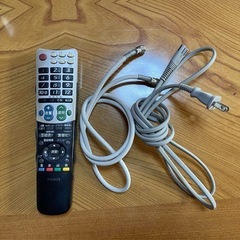 SHARP 液晶テレビ　32型の画像