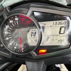 【配送可 自賠責付】kawasaki  zx25r 走行13,400km の画像