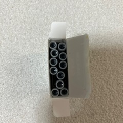 万年筆のインクの画像