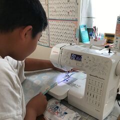 小学生個別補習教室　の画像