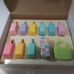 PADLOCK TOYパドロックトイの画像