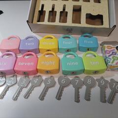 PADLOCK TOYパドロックトイの画像