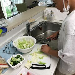 小学生個別補習教室　の画像