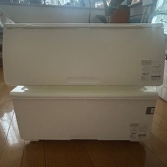 ニトリ衣装ケースお譲りします！