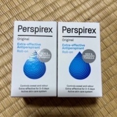 デトランスa普通肌用20ml×2個