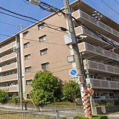 ✨✨東南向き　3LDK　65.24㎡　家賃7.7万円✨南海本線　...