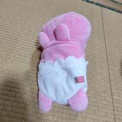 おぱんちゅうさぎの画像