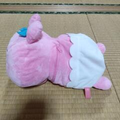 おぱんちゅうさぎの画像