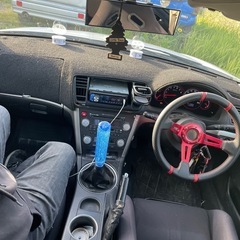 レガシィb4 bl5 NA 4wd 5速MTの画像