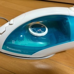Panasonic NI-S55 スチームアイロン