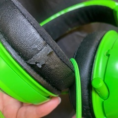 razer krakenの画像
