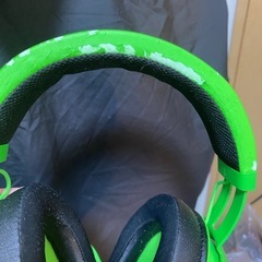 razer krakenの画像