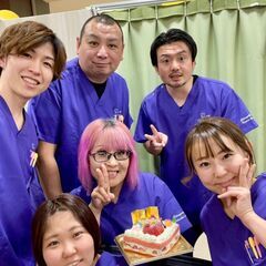 手に職をつけて将来の不安をなくしましょう✨の画像