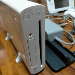 【交渉中】Wii U 一式の画像