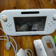 【交渉中】Wii U 一式の画像