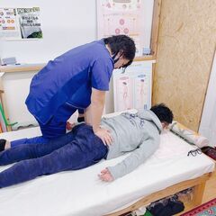手に職をつけて将来の不安をなくしましょう✨の画像