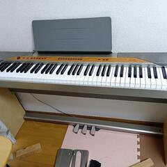 電子ピアノ