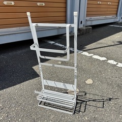 山崎実業tower３点セットの画像